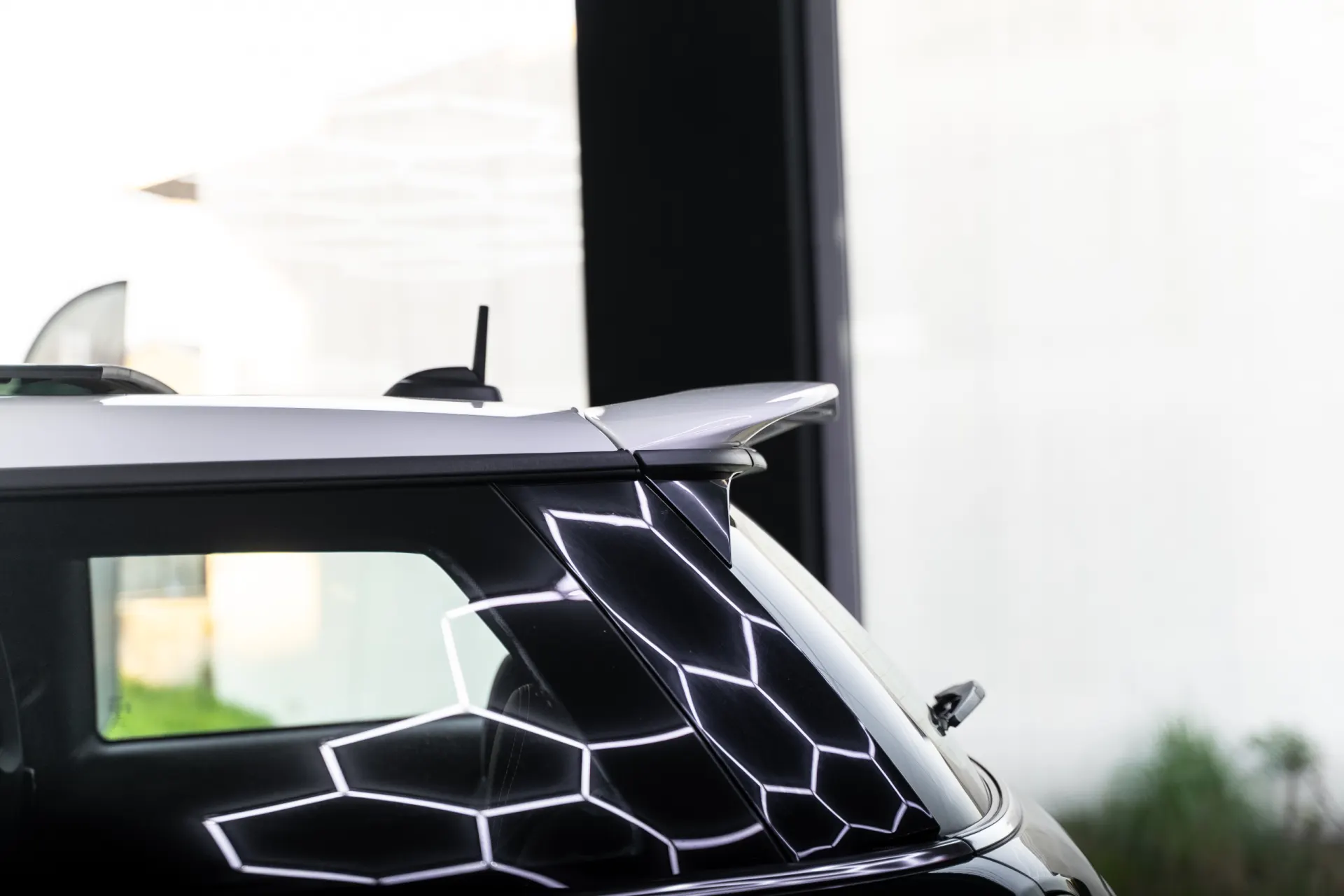 MINI 3 Portas John Cooper Works Plus Auto Desportiva 11