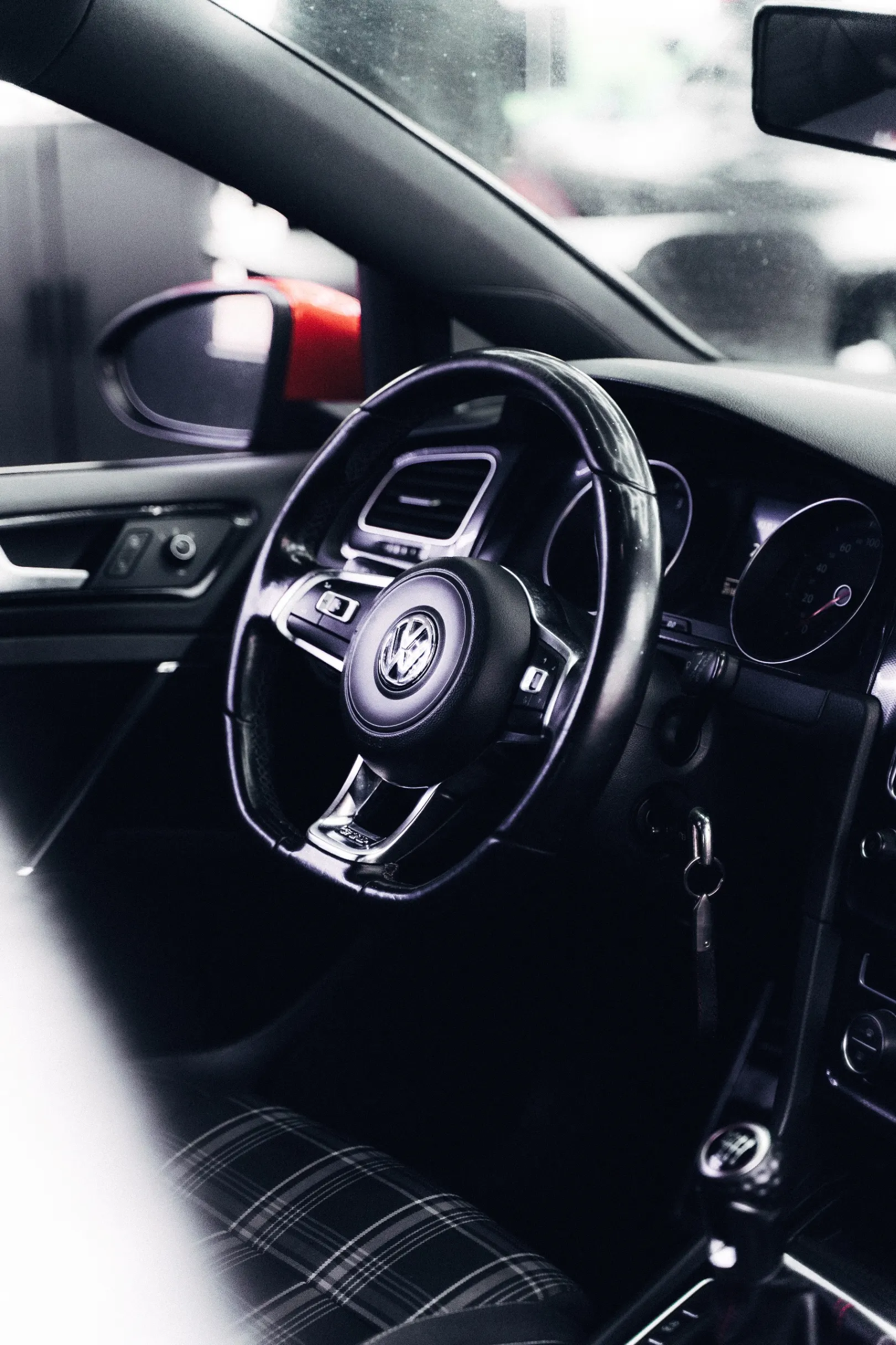 Volkswagen Golf 2.0 TDi GTD 27