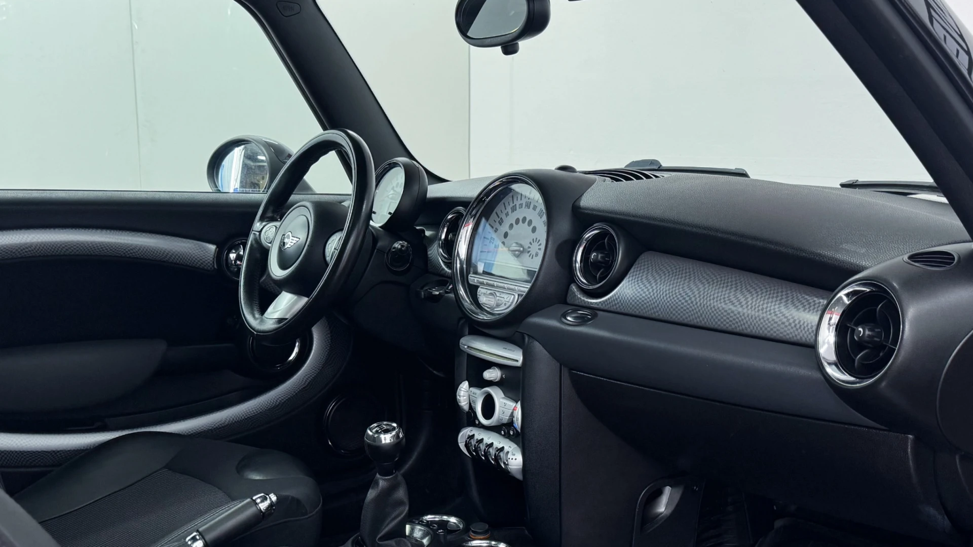 MINI John Cooper Works 16