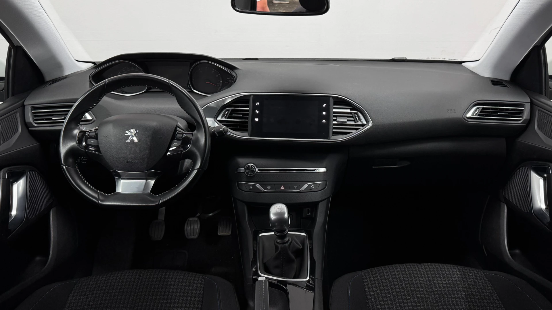 Peugeot 308 1.2 PureTech Style 20