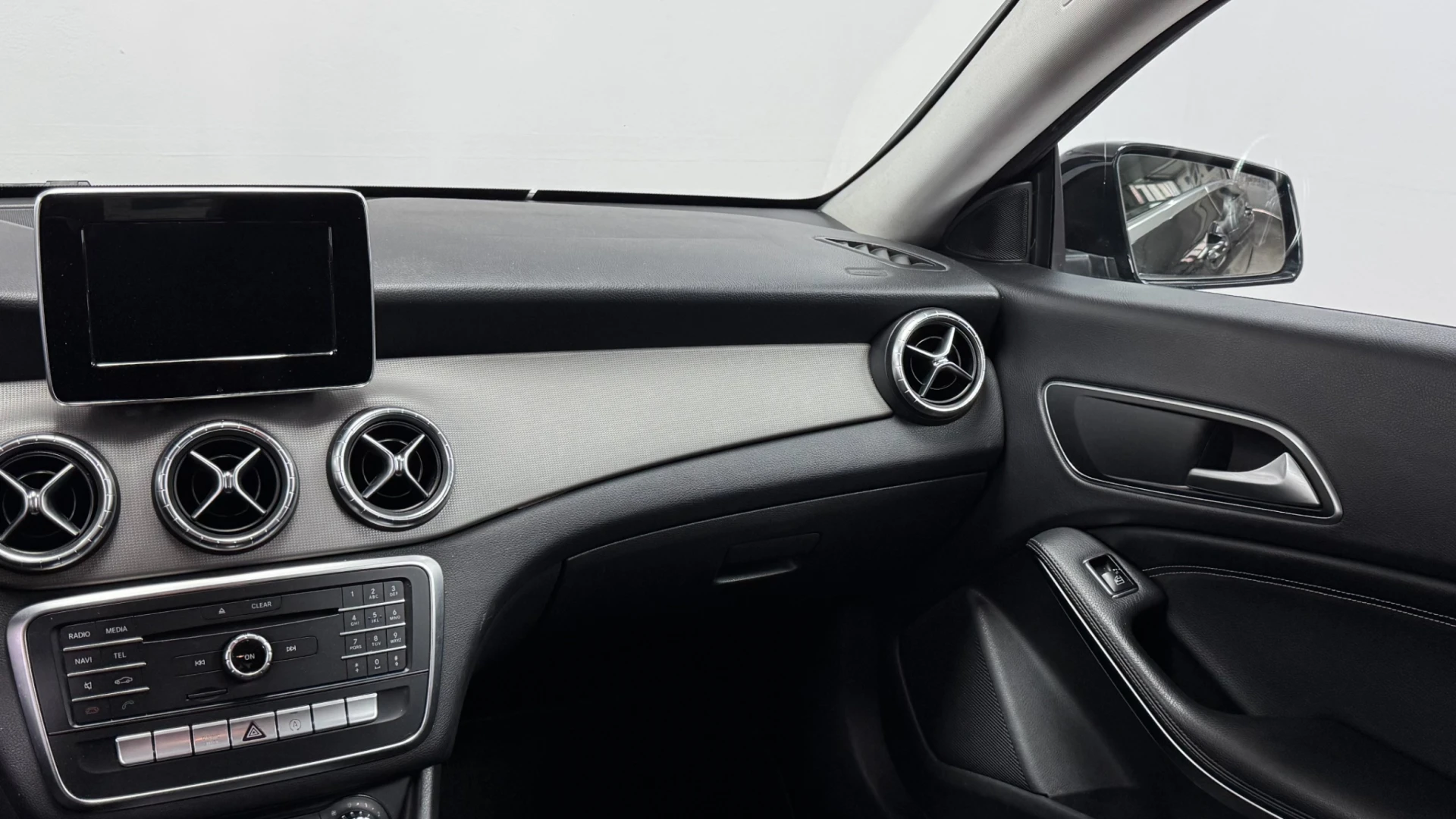 Mercedes-Benz CLA 200 CDi Aut. 18