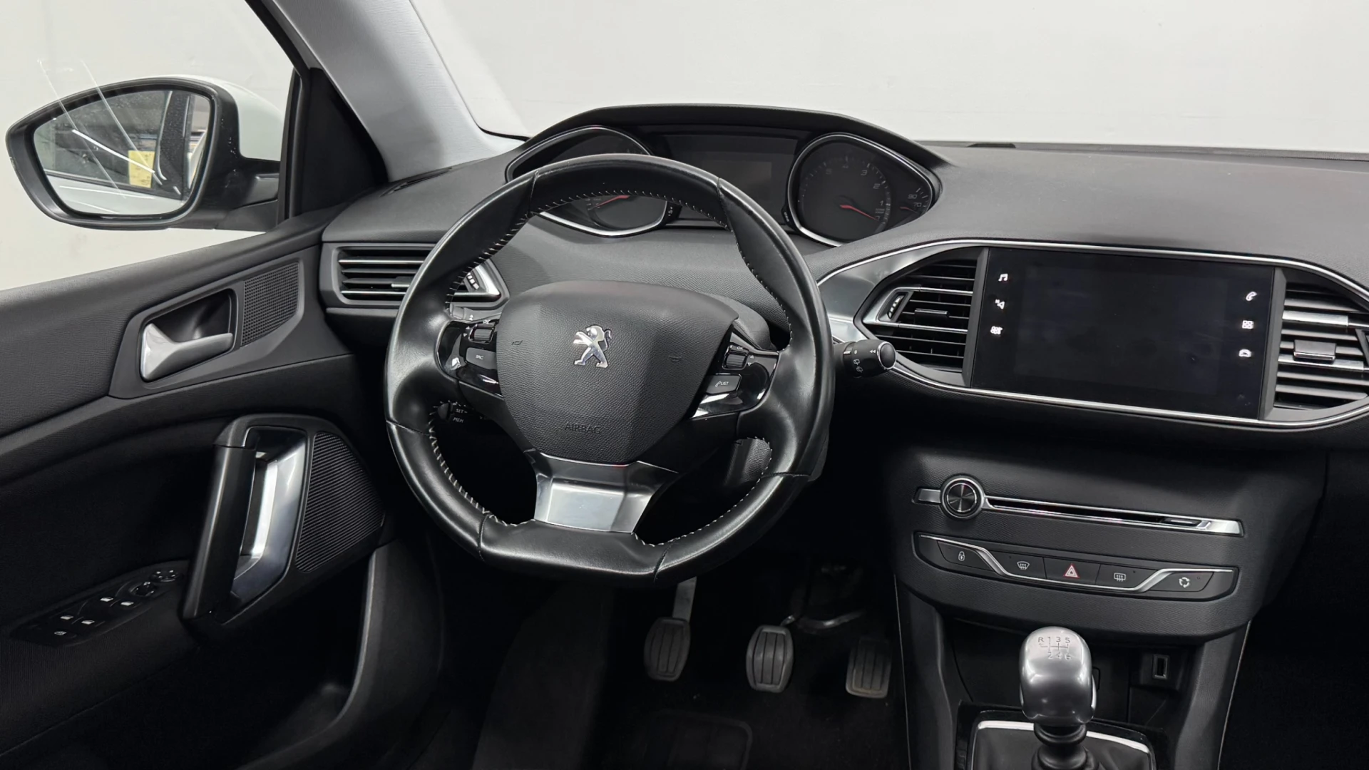 Peugeot 308 1.2 PureTech Style 21