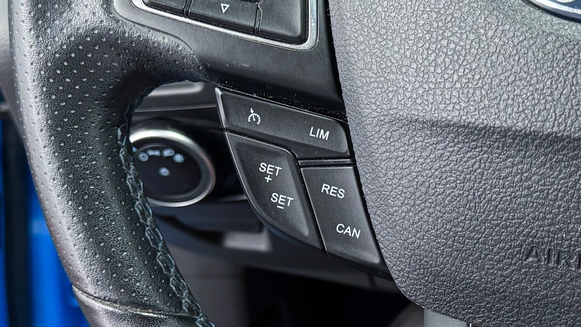 Ford Focus 2.3 EcoBoost RS Pack Performance 31