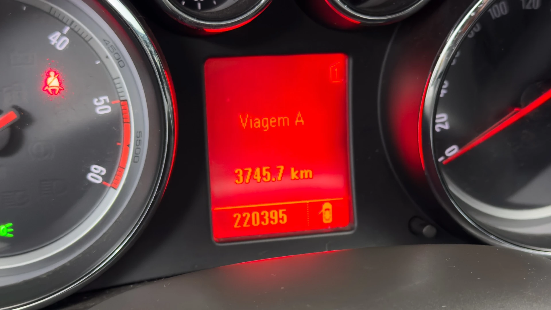 Opel Insignia Sports Tourer 15