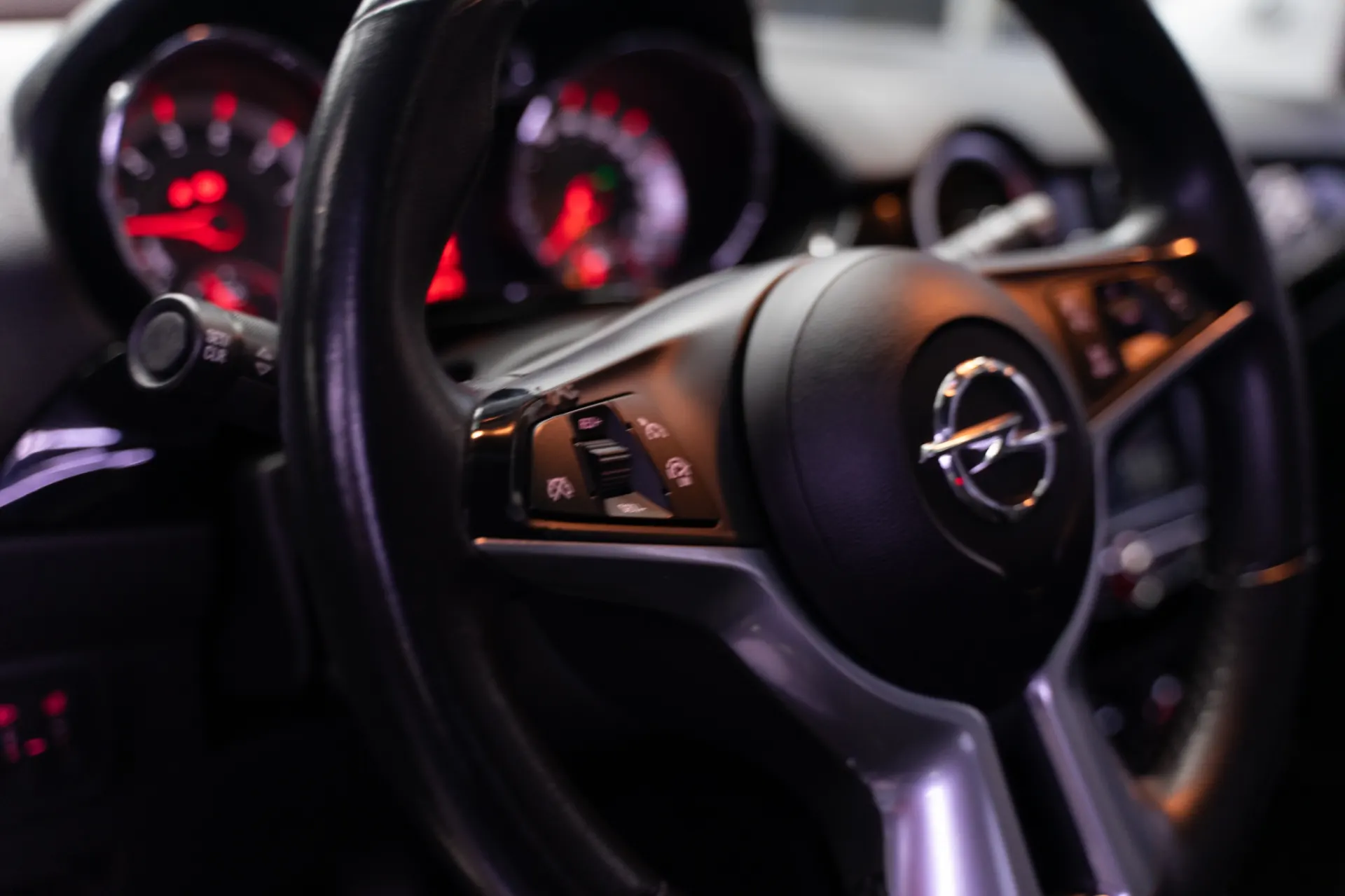 Opel Adam 1.2 Slam 22