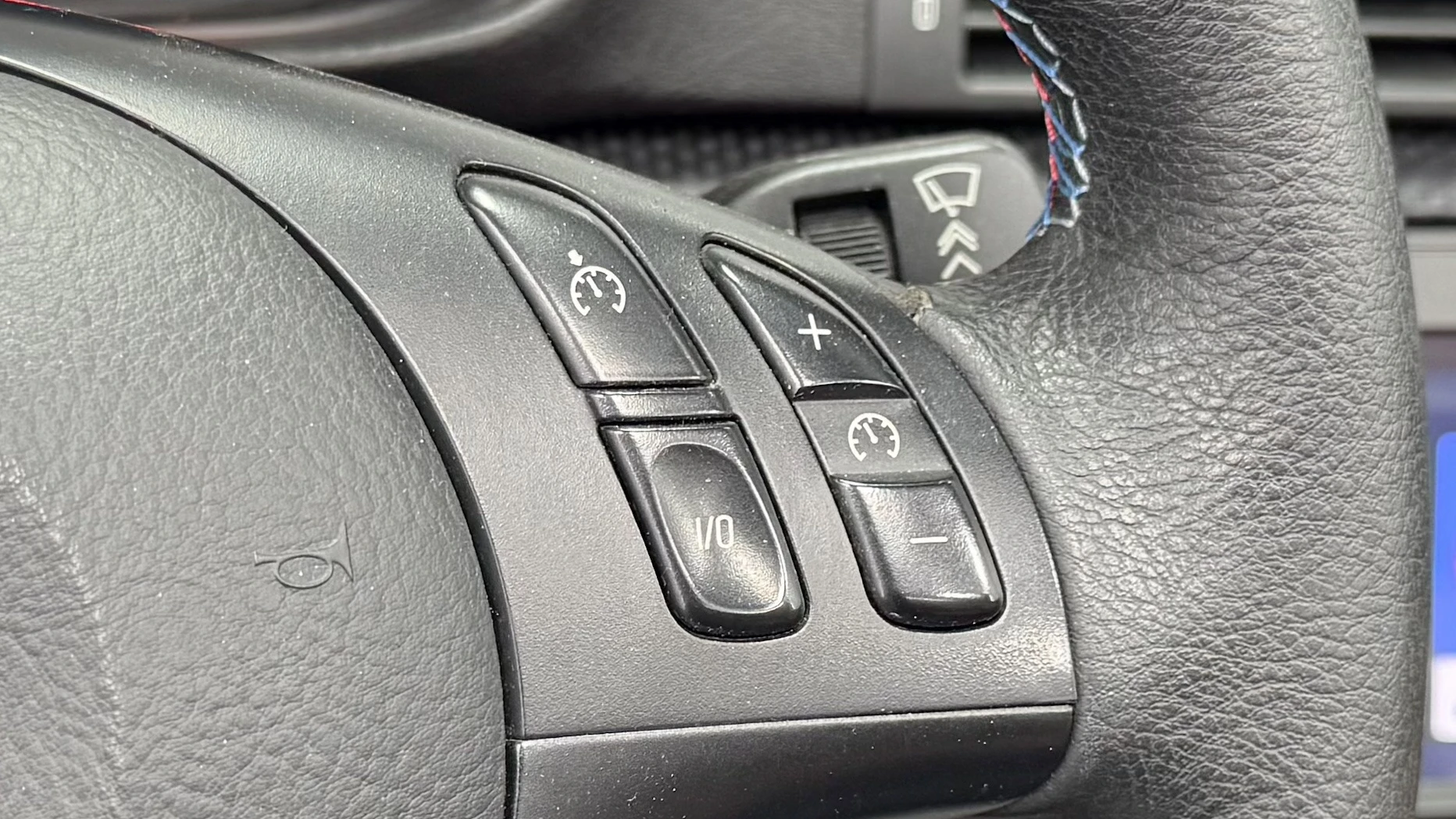 BMW 318 Ci Cabrio Sport Automatic 21