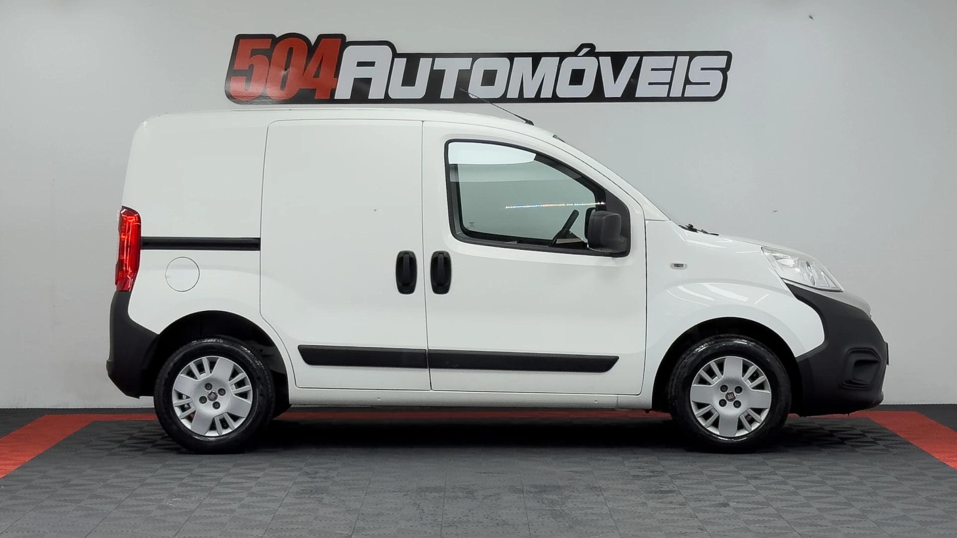 Fiat Fiorino null 4