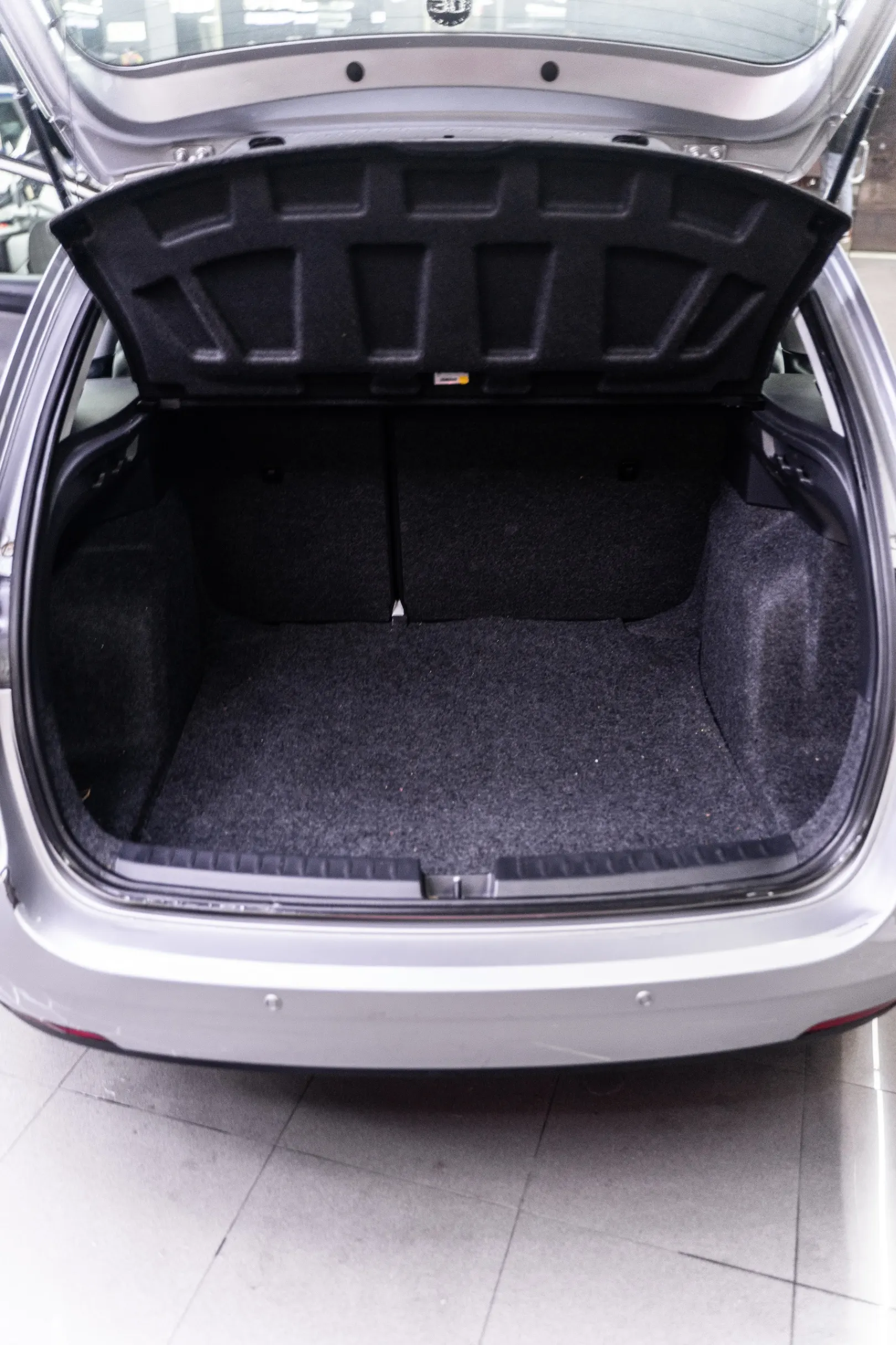 SEAT Ibiza ST 1.2 TDI Style 19