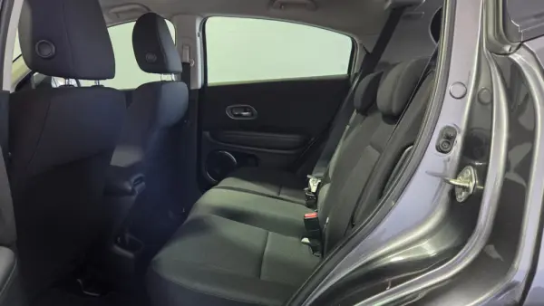 Honda HR-V 1.6 i-DTEC Elegance+Connect Navi 14