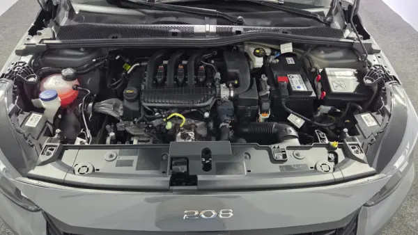 Peugeot 208 1.2 PureTech Active Pack 34