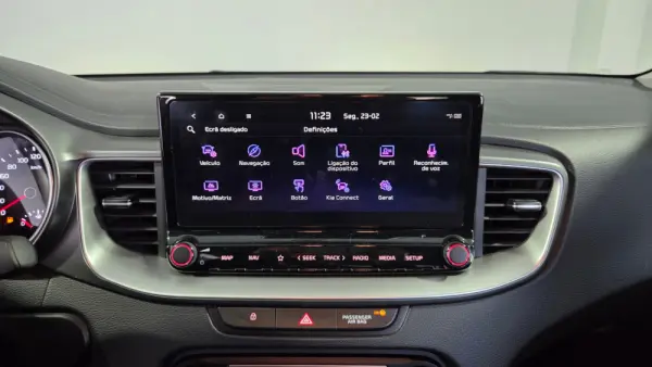 Kia XCeed 1.0 T-GDI Dynamic+ 35