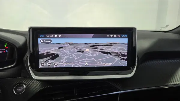 Peugeot 2008 PureTech 100 Stop&Start Allure 24