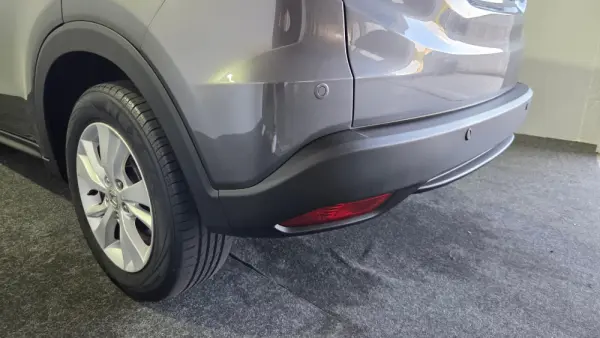 Honda HR-V 1.6 i-DTEC Elegance+Connect Navi 10
