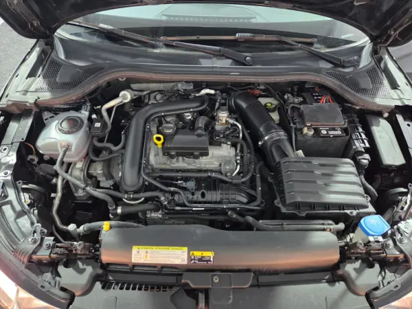 Audi A1 Sportback 25 TFSI 36