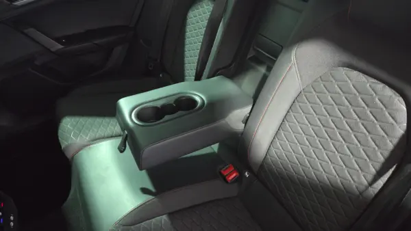 SEAT Leon 1.4 e-Hybrid DSG FR Plus 17