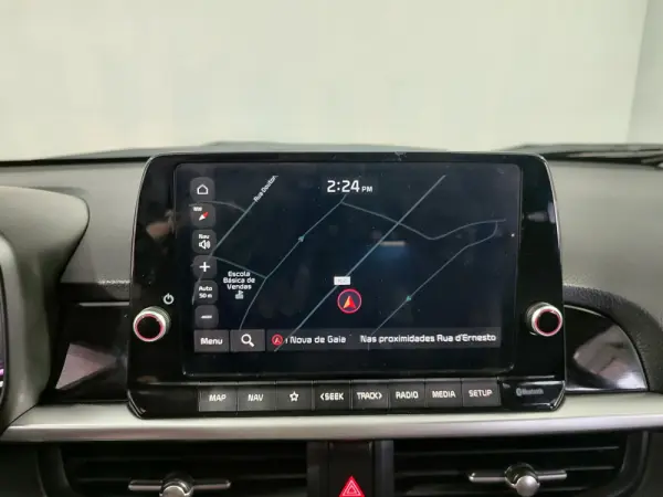 Kia Picanto 1.0 MPi Urban 21