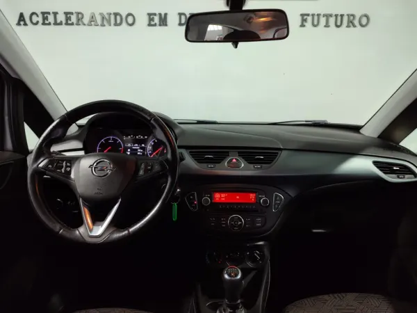 Opel Corsa 1.3 CDTi Dynamic 19