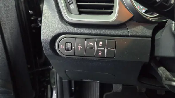 Kia XCeed 1.0 T-GDI Dynamic+ 43