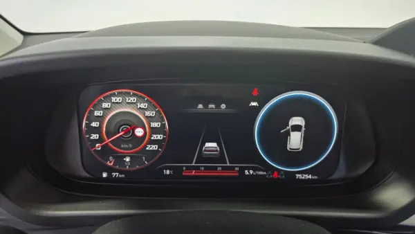Hyundai Bayon 1.2 Select 18