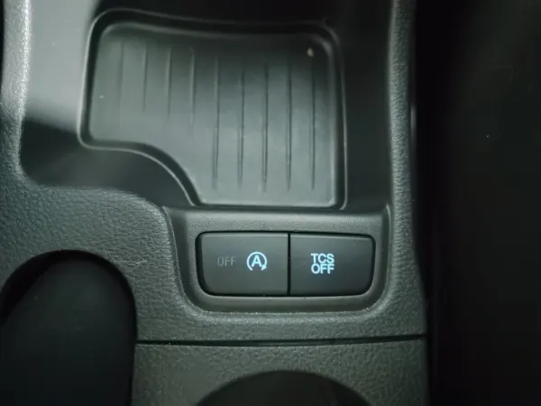 Ford KA+ 1.19 Ti-VCT Active 26