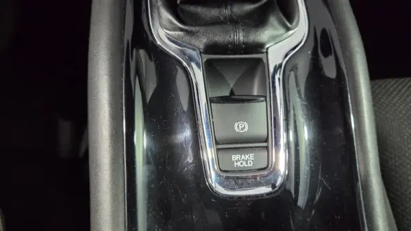 Honda HR-V 1.6 i-DTEC Elegance+Connect Navi 29