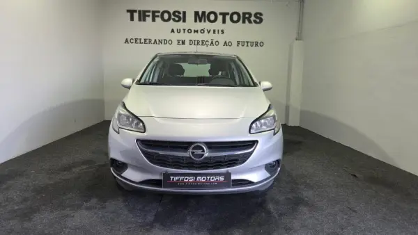 Opel Corsa 1.3 CDTi Dynamic 3