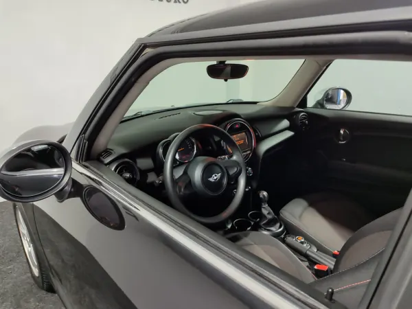 MINI 3 Portas One D 13