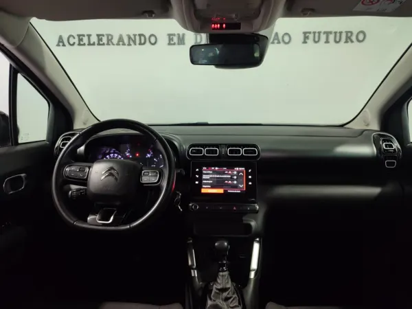 Citroën C3 Aircross 1.2 PureTech Feel Pack 19