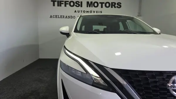 Nissan Qashqai 1.3 DIG-T MHEV Xtronic Tekna 5