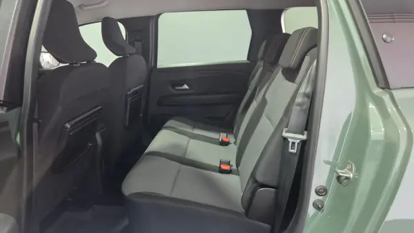 Dacia Jogger 1.0 ECO-G Extreme+ Up&Go 7L Bi-Fuel 15