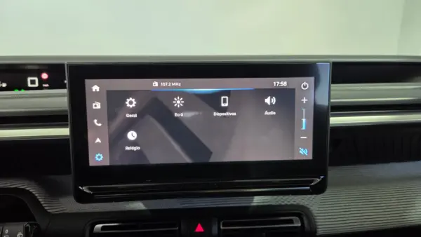 Citroen C3 Turbo 100 Stop&Start MAX 24