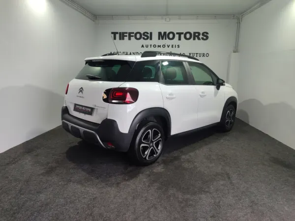 Citroën C3 Aircross 1.2 PureTech Feel Pack 6