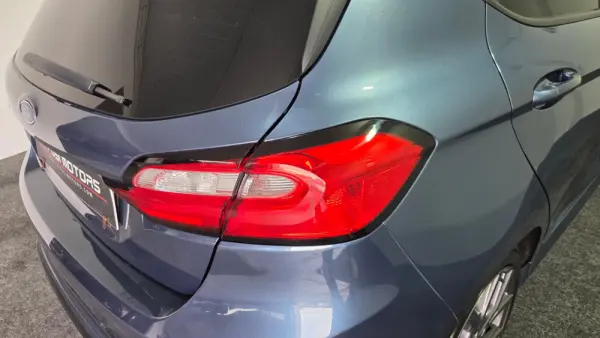 Ford Fiesta 1.0 EcoBoost ST-Line 9