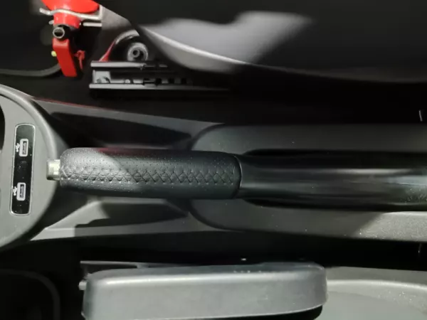 Abarth 595C 1.4 T-Jet Turismo 33