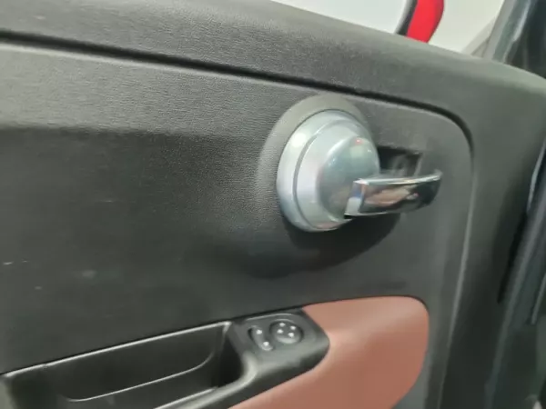 Abarth 595C 1.4 T-Jet Turismo 38