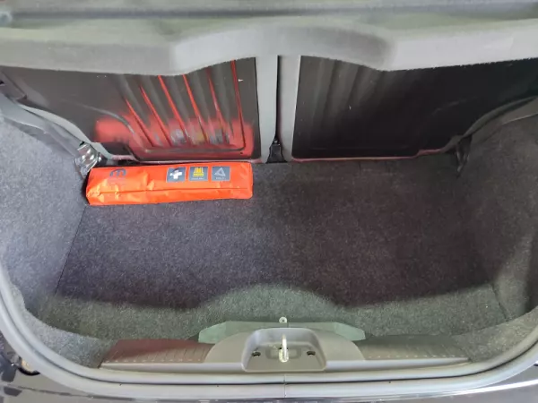 Abarth 595C 1.4 T-Jet Turismo 41