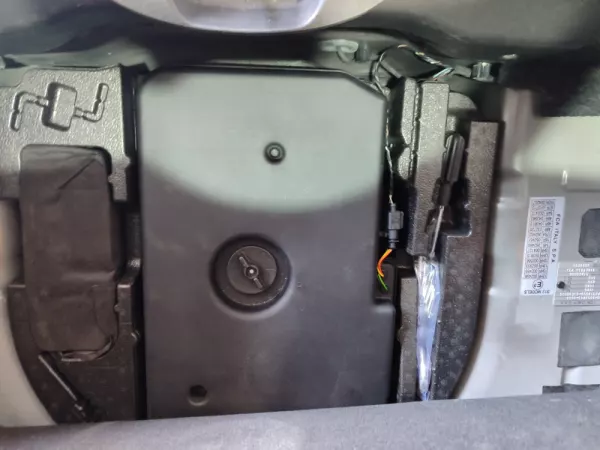 Abarth 595C 1.4 T-Jet Turismo 42