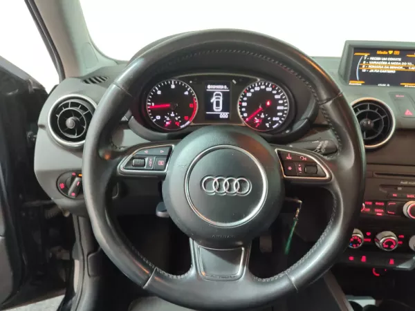 Audi A1 Sportback 1.6 TDi Sport 16