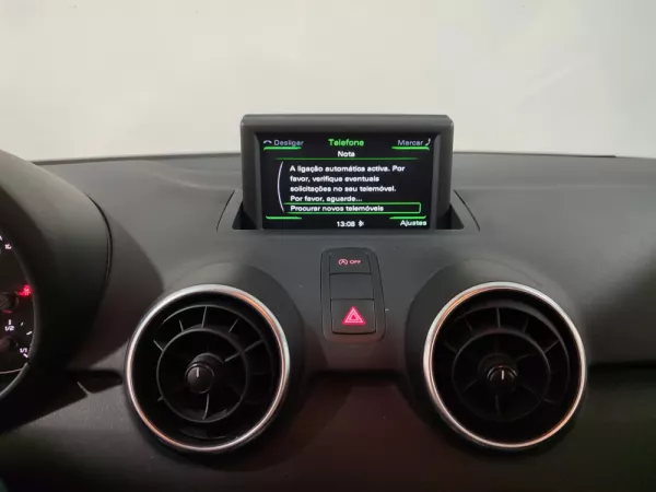 Audi A1 Sportback 1.6 TDi Sport 22