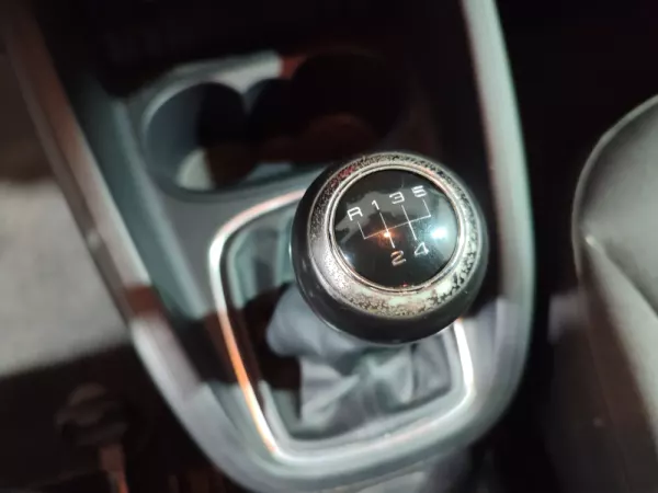 Audi A1 Sportback 1.6 TDi Sport 27