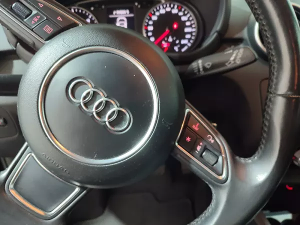 Audi A1 Sportback 1.6 TDi Sport 29