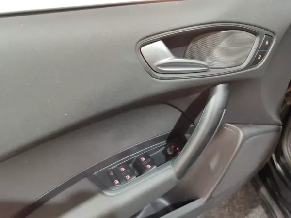 Audi A1 Sportback 1.6 TDi Sport 33