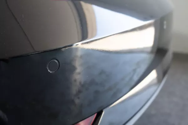 Audi A3 Limousine 30 TFSI Design S tronic 10