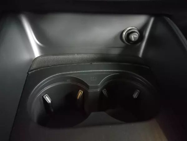 Audi A3 Limousine 30 TFSI Design S tronic 23