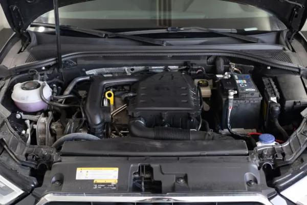 Audi A3 Limousine 30 TFSI Design S tronic 36