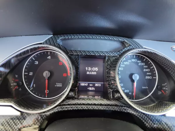 Audi A5 Cabrio 2.7 TDi 14