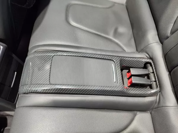 Audi A5 Cabrio 2.7 TDi 20