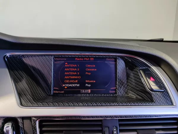 Audi A5 Cabrio 2.7 TDi 24