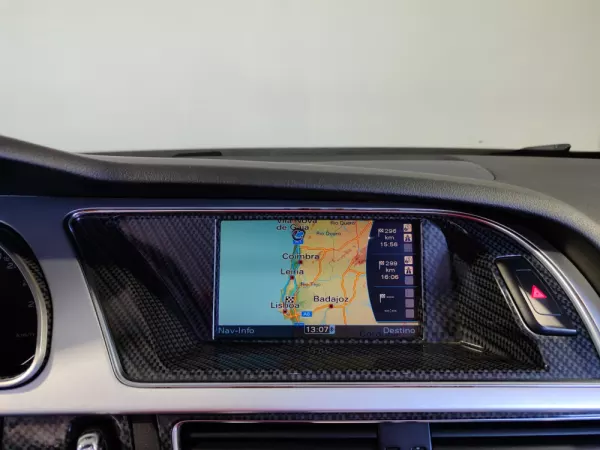 Audi A5 Cabrio 2.7 TDi 25