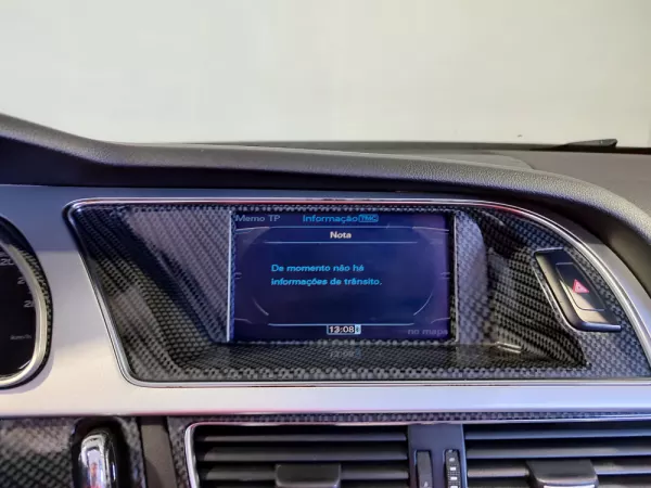 Audi A5 Cabrio 2.7 TDi 26